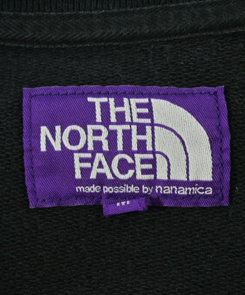THE NORTH FACE PURPLE LABEL T恤/上衣