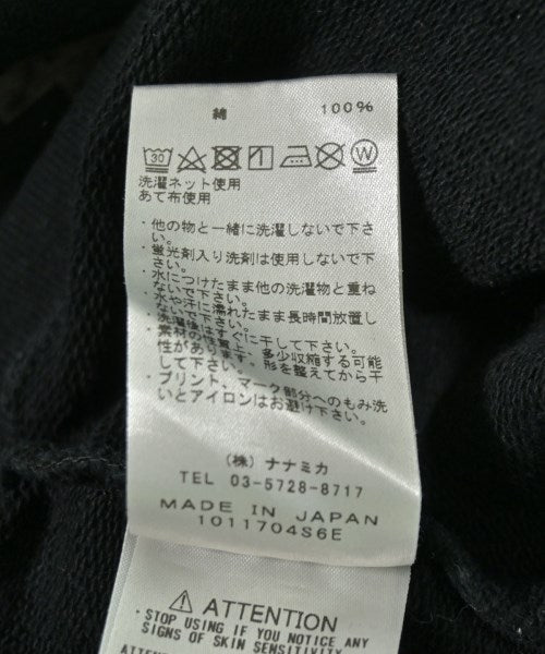 THE NORTH FACE PURPLE LABEL T恤/上衣