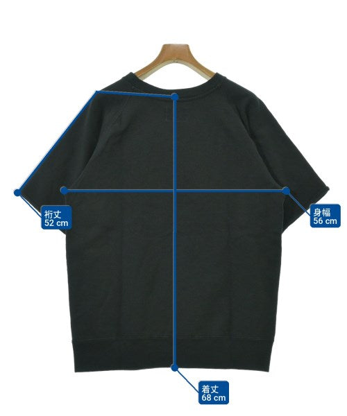 THE NORTH FACE PURPLE LABEL T恤/上衣