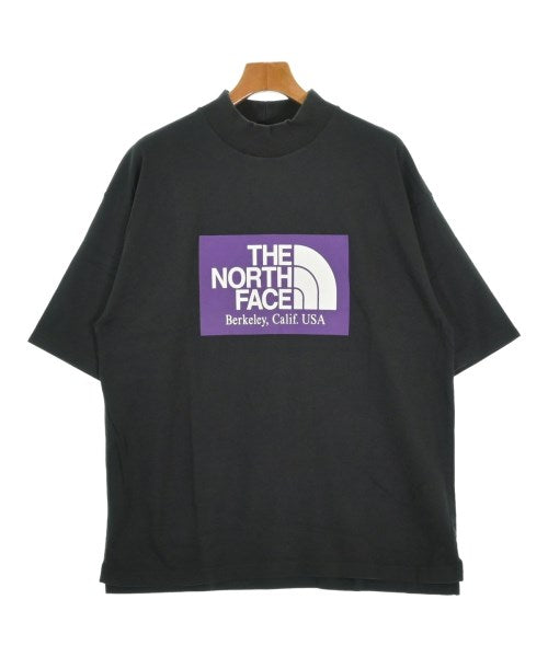 THE NORTH FACE PURPLE LABEL T恤/上衣