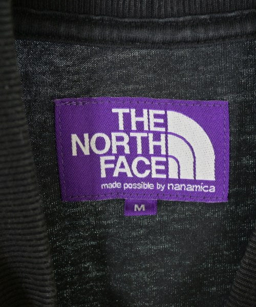 THE NORTH FACE PURPLE LABEL T恤/上衣