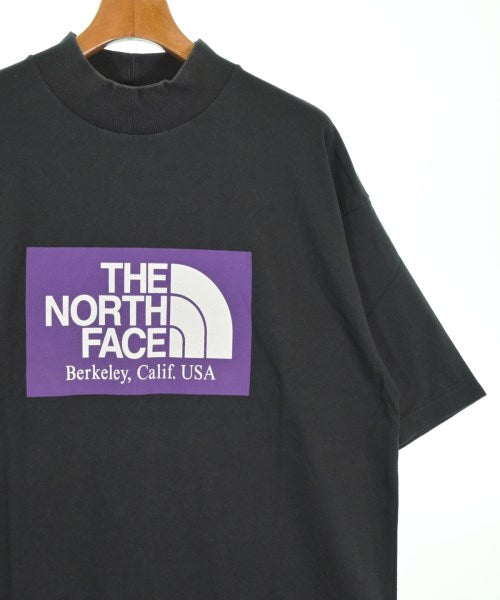 THE NORTH FACE PURPLE LABEL T恤/上衣