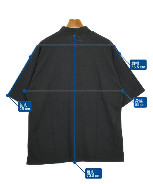 THE NORTH FACE PURPLE LABEL T恤/上衣