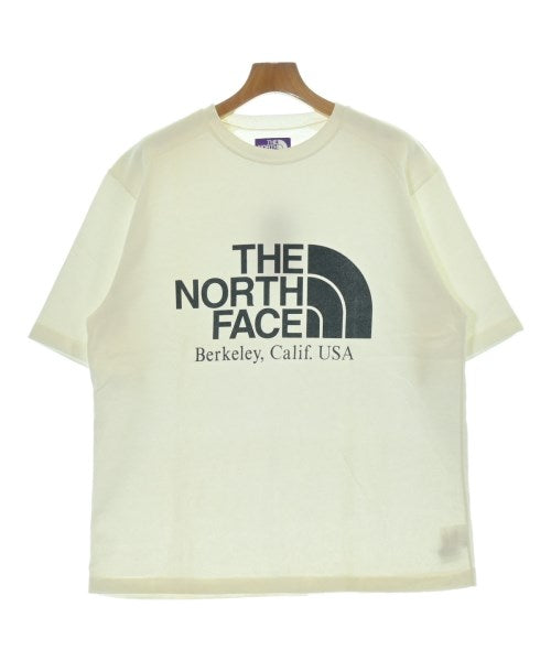 THE NORTH FACE PURPLE LABEL T恤/上衣
