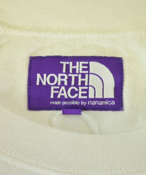 THE NORTH FACE PURPLE LABEL T恤/上衣
