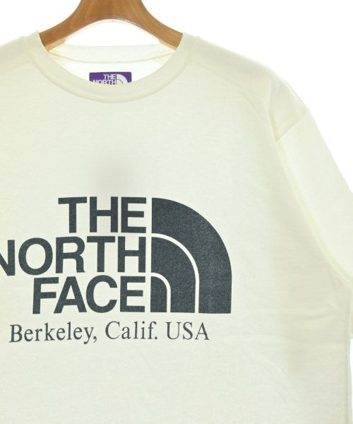 THE NORTH FACE PURPLE LABEL T恤/上衣