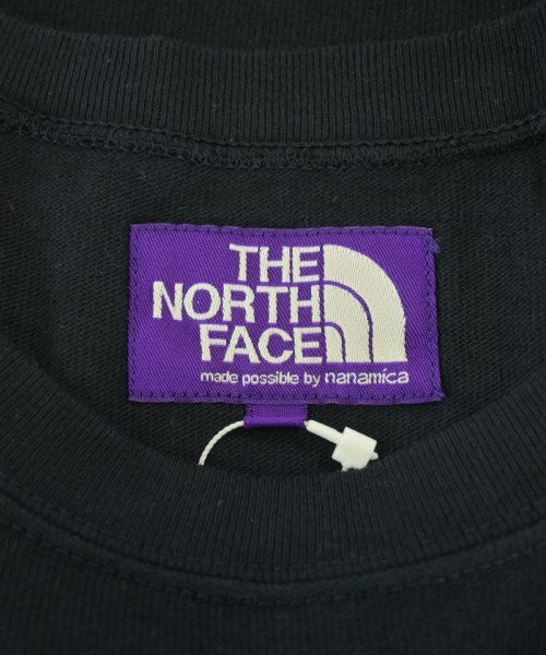 THE NORTH FACE PURPLE LABEL T恤/上衣