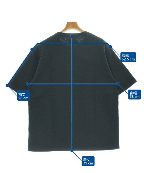 THE NORTH FACE PURPLE LABEL T恤/上衣