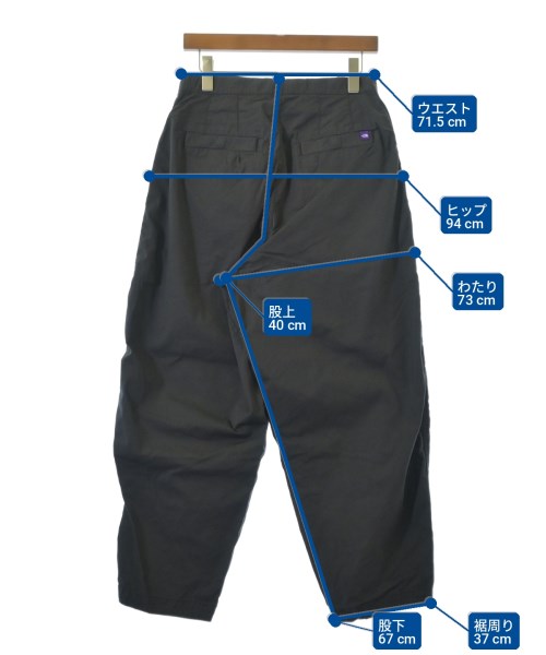 THE NORTH FACE PURPLE LABEL 其他款