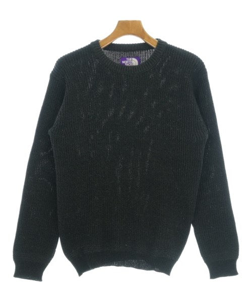 THE NORTH FACE PURPLE LABEL 毛衣