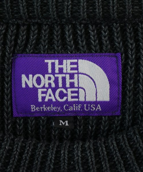 THE NORTH FACE PURPLE LABEL 毛衣