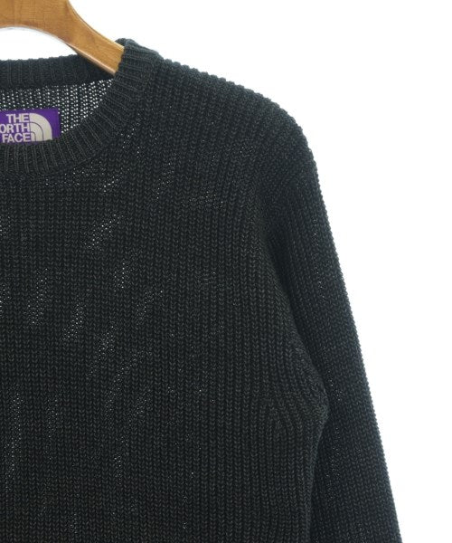THE NORTH FACE PURPLE LABEL 毛衣