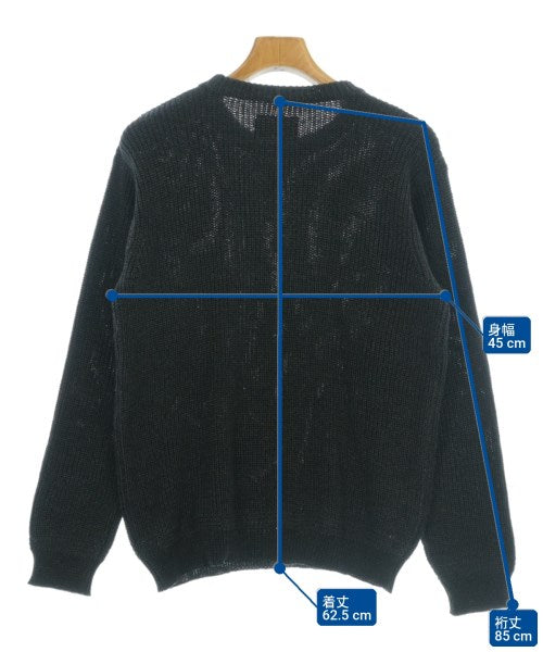 THE NORTH FACE PURPLE LABEL 毛衣