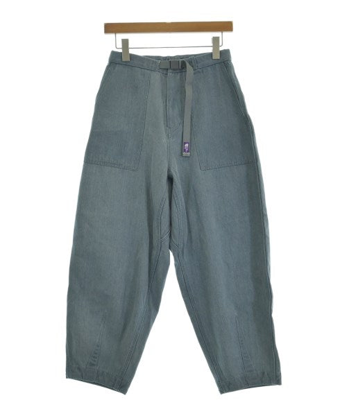 THE NORTH FACE PURPLE LABEL 牛仔褲