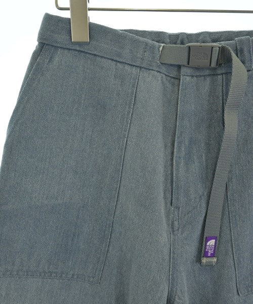THE NORTH FACE PURPLE LABEL 牛仔褲