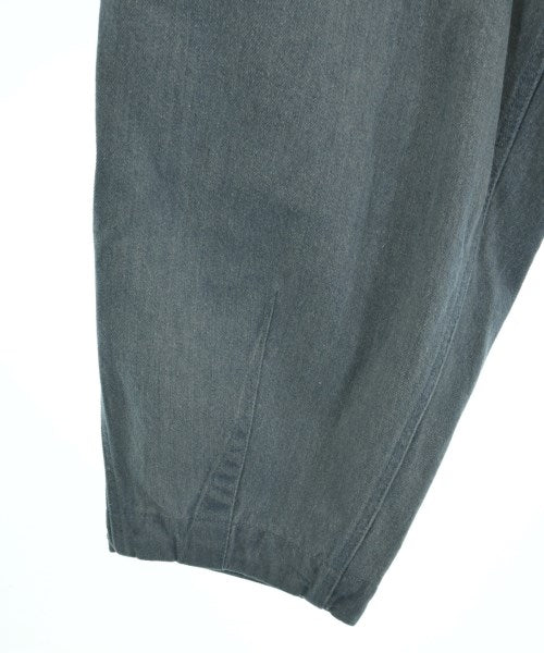 THE NORTH FACE PURPLE LABEL 牛仔褲