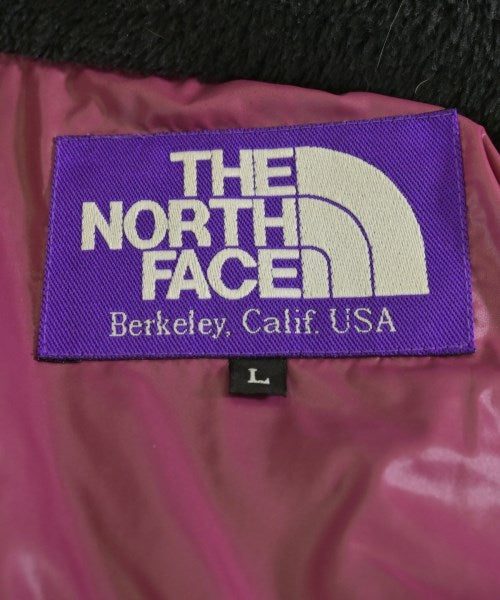 THE NORTH FACE PURPLE LABEL 其他飛行外套