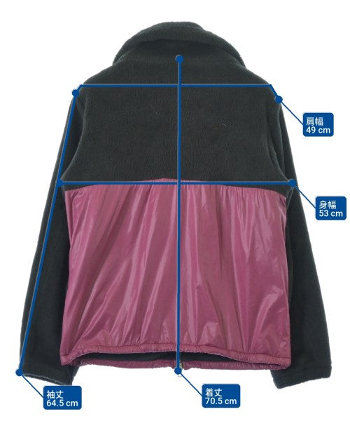 THE NORTH FACE PURPLE LABEL 其他飛行外套