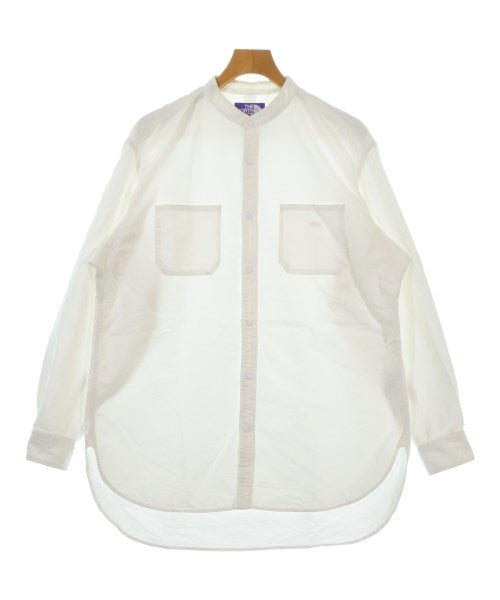 THE NORTH FACE PURPLE LABEL 休閒襯衫