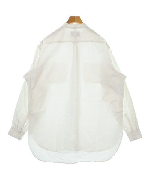 THE NORTH FACE PURPLE LABEL 休閒襯衫