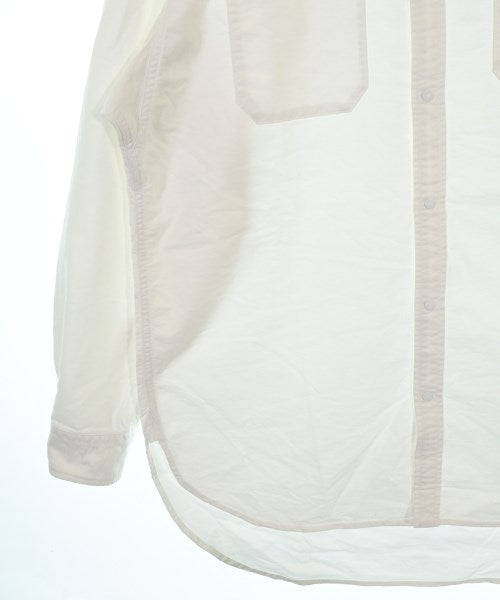 THE NORTH FACE PURPLE LABEL 休閒襯衫