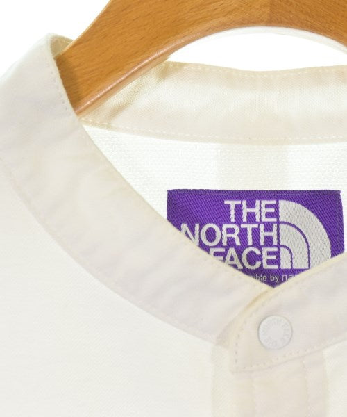 THE NORTH FACE PURPLE LABEL 休閒襯衫