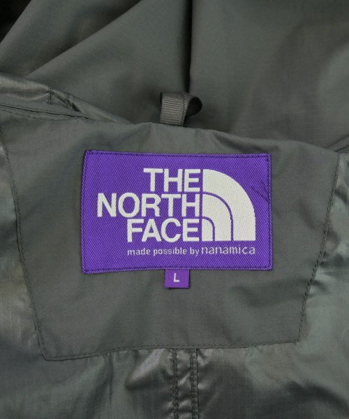 THE NORTH FACE PURPLE LABEL 其他飛行外套