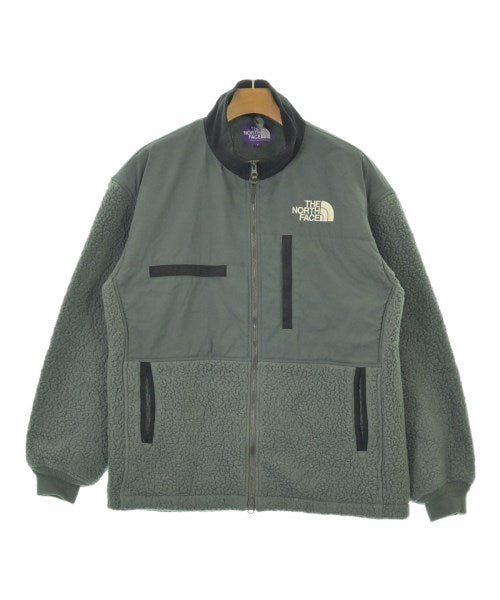 THE NORTH FACE PURPLE LABEL 其他飛行外套