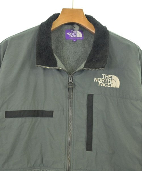 THE NORTH FACE PURPLE LABEL 其他飛行外套