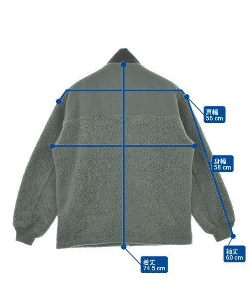 THE NORTH FACE PURPLE LABEL 其他飛行外套