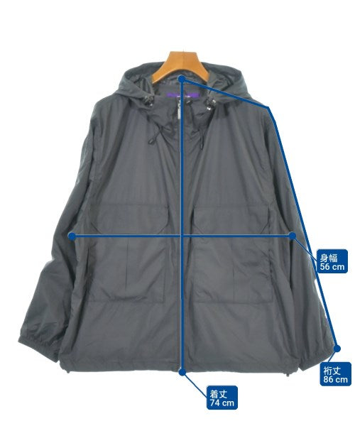 THE NORTH FACE PURPLE LABEL 其他飛行外套