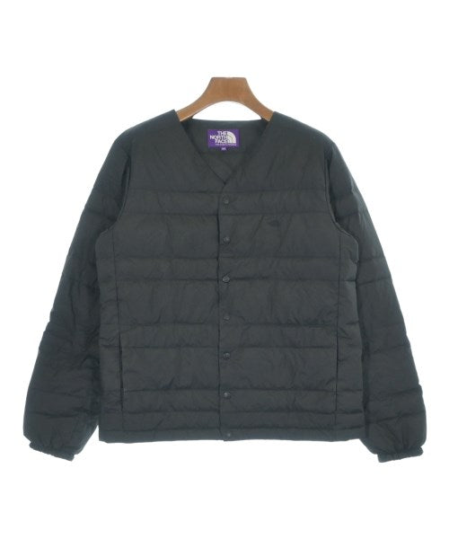 THE NORTH FACE PURPLE LABEL 羽絨夾克/背心