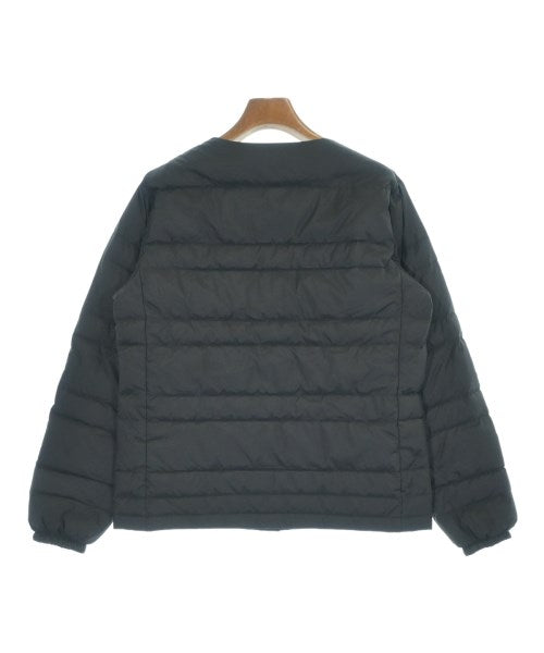 THE NORTH FACE PURPLE LABEL 羽絨夾克/背心