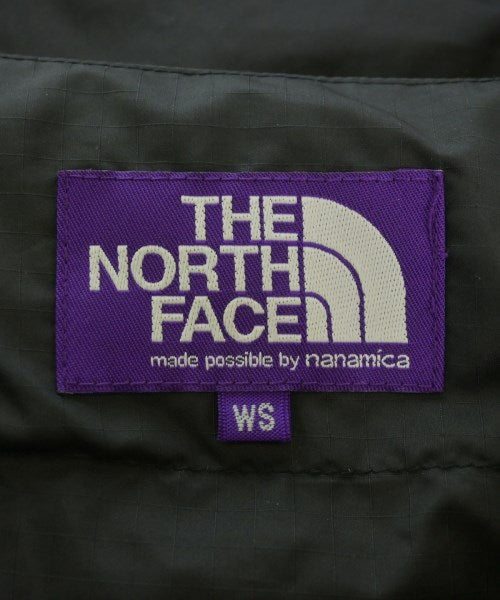 THE NORTH FACE PURPLE LABEL 羽絨夾克/背心