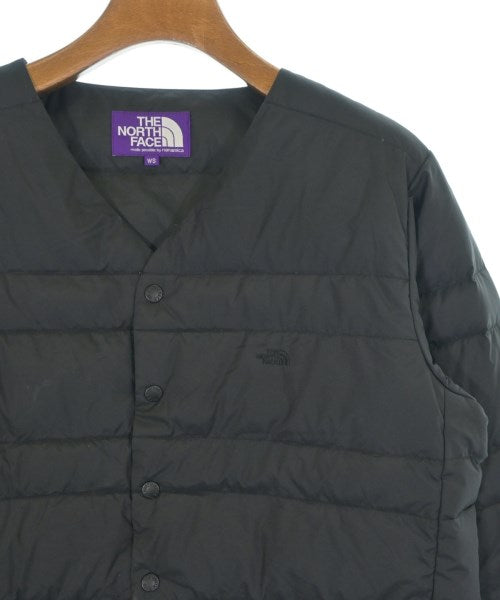 THE NORTH FACE PURPLE LABEL 羽絨夾克/背心