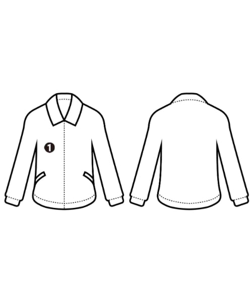 THE NORTH FACE PURPLE LABEL 羽絨夾克/背心