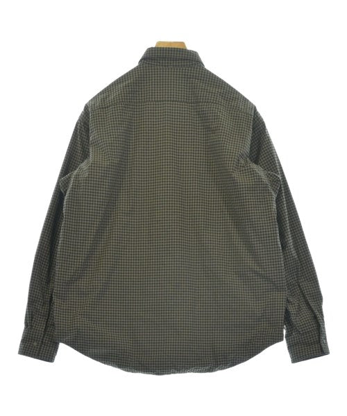 THE NORTH FACE PURPLE LABEL 休閒襯衫