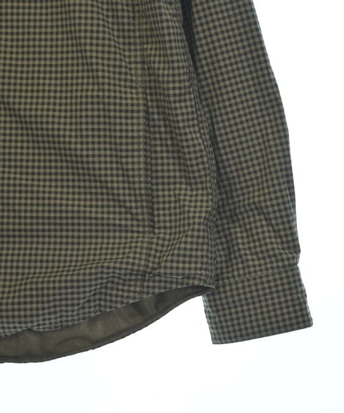 THE NORTH FACE PURPLE LABEL 休閒襯衫