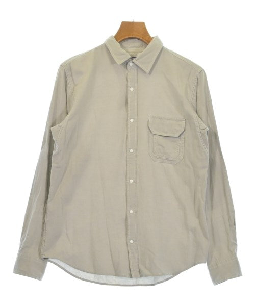 THE NORTH FACE PURPLE LABEL 休閒襯衫