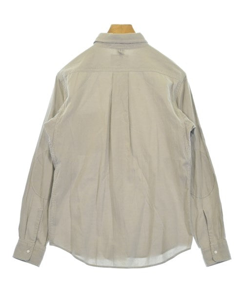 THE NORTH FACE PURPLE LABEL 休閒襯衫