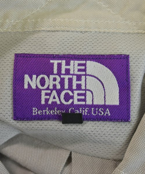 THE NORTH FACE PURPLE LABEL 休閒襯衫