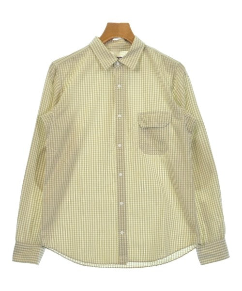 THE NORTH FACE PURPLE LABEL 休閒襯衫