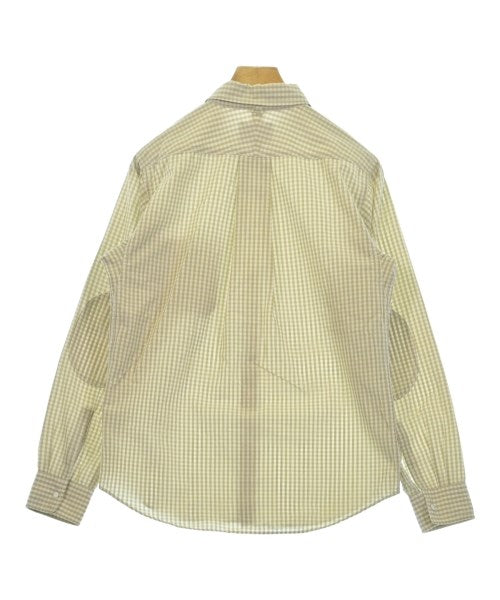 THE NORTH FACE PURPLE LABEL 休閒襯衫