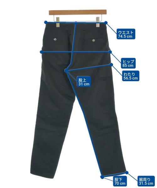 THE NORTH FACE PURPLE LABEL 其他款