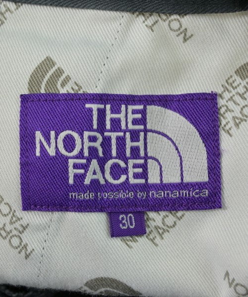 THE NORTH FACE PURPLE LABEL 其他款