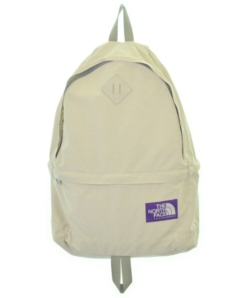 THE NORTH FACE PURPLE LABEL 背包