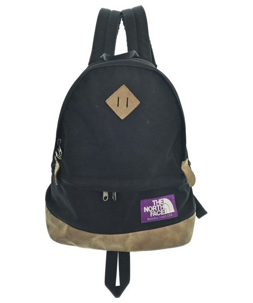 THE NORTH FACE PURPLE LABEL 背包