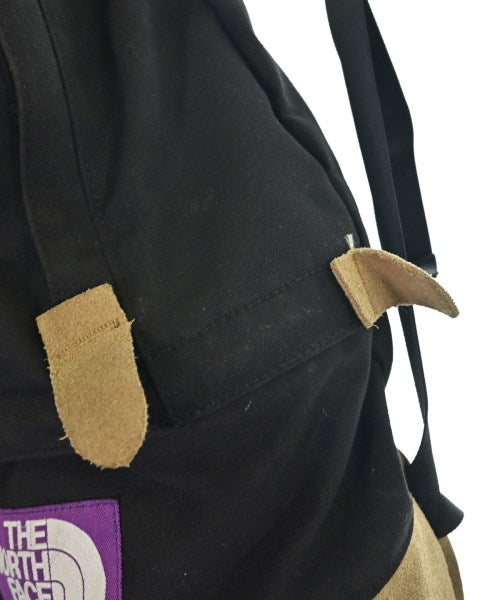 THE NORTH FACE PURPLE LABEL 背包