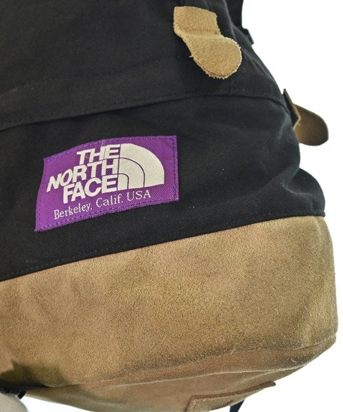 THE NORTH FACE PURPLE LABEL 背包