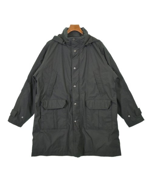 THE NORTH FACE PURPLE LABEL 羽絨大衣